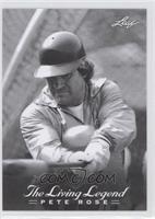 Pete Rose