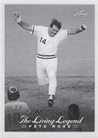 Pete Rose