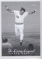 Pete Rose