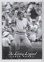 Pete Rose