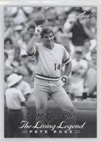 Pete Rose