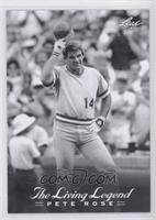 Pete Rose