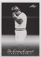 Pete Rose [EX to NM]