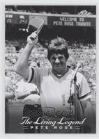 Pete Rose