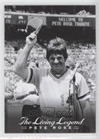 Pete Rose