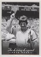 Pete Rose