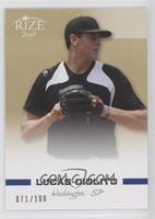 Lucas Giolito #/100