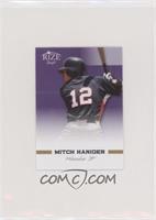 Mitch Haniger #/5