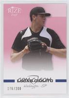 Lucas Giolito #/200