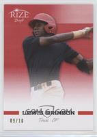 Lewis Brinson #/10