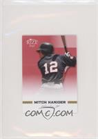 Mitch Haniger #/1