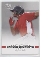 Xander Bogaerts