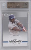 Yasiel Puig [BGS 9.5 GEM MINT]