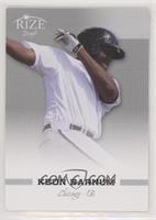 Keon Barnum [Good to VG‑EX]