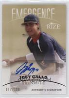 Joey Gallo #/100