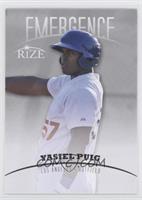 Yasiel Puig