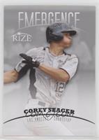 Corey Seager