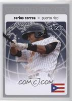 Carlos Correa