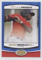 Jackie Bradley Jr. #/25