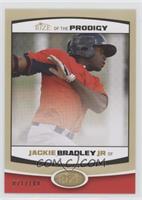 Jackie Bradley Jr. #/100