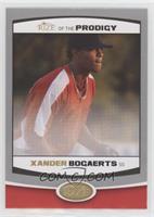 Xander Bogaerts