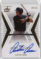 Austin Aune #/10