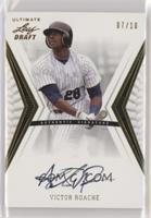 Victor Roache #/10