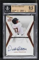 Daniel Robertson [BGS 9.5 GEM MINT]