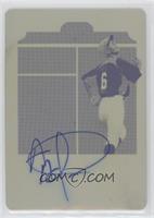 Albert Almora #/1