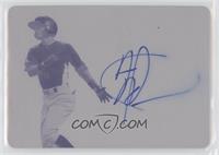 Albert Almora #/1