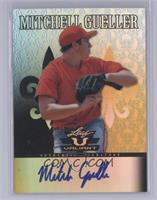 Mitchell Gueller [COMC RCR Mint or Better] #/5