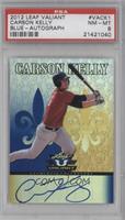 Carson Kelly [PSA 8 NM‑MT] #/25