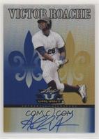 Victor Roache [Noted] #/25