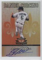 Daniel Corcino #/99