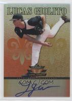 Lucas Giolito #/99