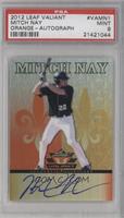 Mitch Nay [PSA 9 MINT] #/99