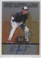 Nick Castellanos #/99