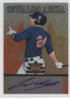 Oswaldo Arcia #/99