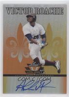 Victor Roache #/99