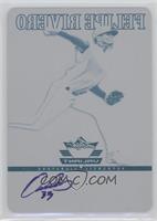 Felipe Rivero #/1