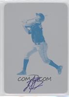 Jorge Bonifacio #/1