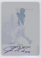 Joe DeCarlo #/1