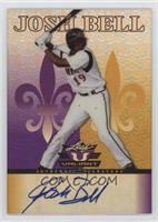 Josh Bell #/25