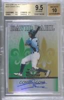 David Dahl [BGS 9.5 GEM MINT]