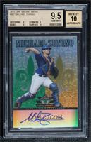 Michael Zunino [BGS 9.5 GEM MINT]