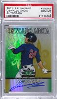 Oswaldo Arcia [PSA 10 GEM MT]