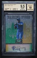 Yasiel Puig [BGS 9.5 GEM MINT]