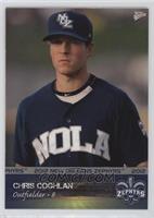 Chris Coghlan [EX to NM]