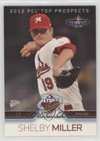 Shelby Miller