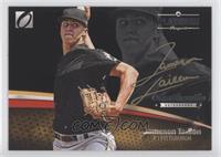 Jameson Taillon #/25